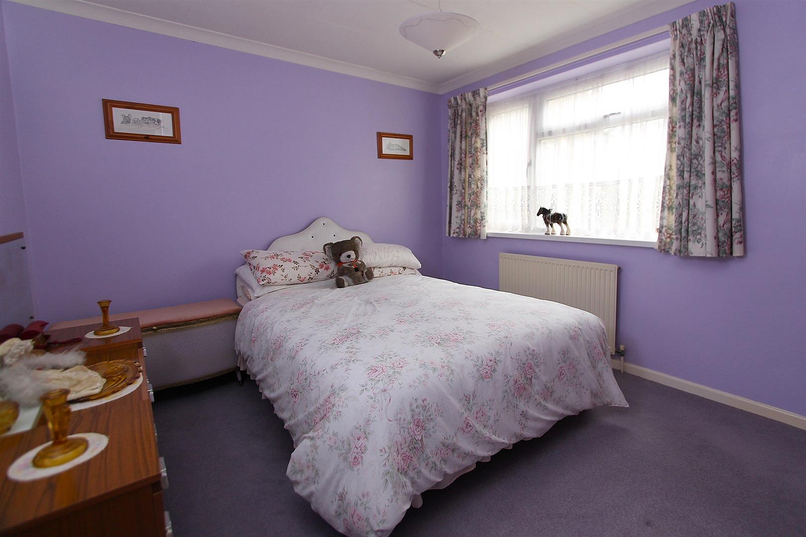 Long Innage, Halesowen